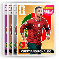Kit com 4 Cores