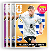 Kit com 4 Cores