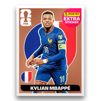Bronze