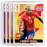 Kit com 4 Cores