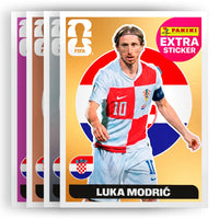 Kit com 4 Cores