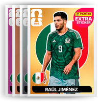 Kit com 4 Cores