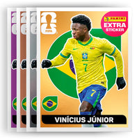 Kit com 4 Cores